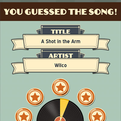  A Shot In The Arm 