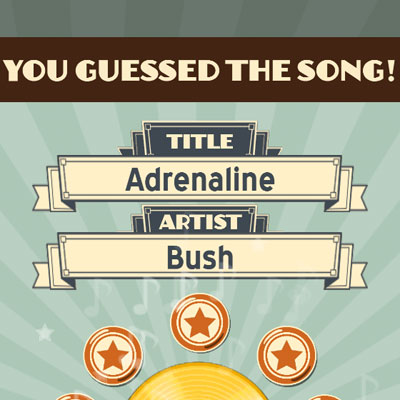 Adrenaline 
