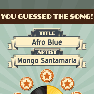 Afro Blue 