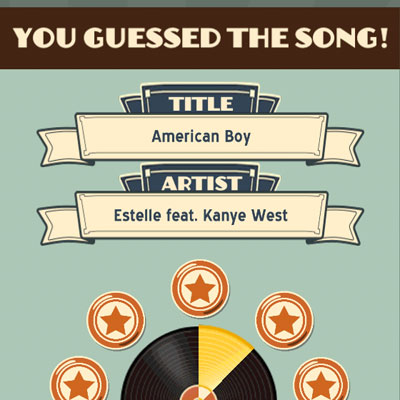  American Boy 