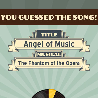  Angel Of Music 