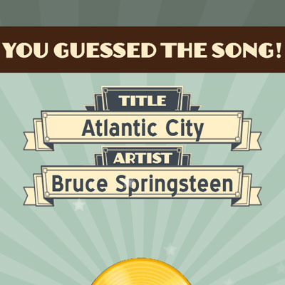  Atlantic City 