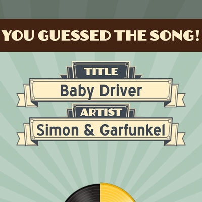  Baby Driver 