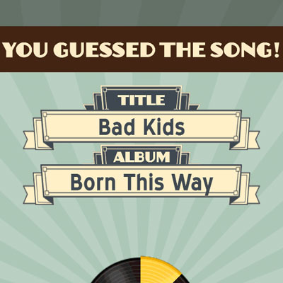  Bad Kids 