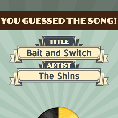  Bait And Switch 