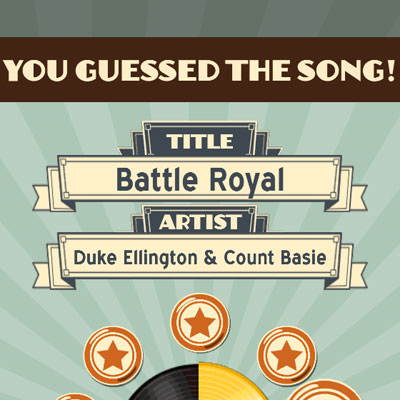  Battle Royal 