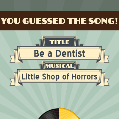  Be A Dentist 