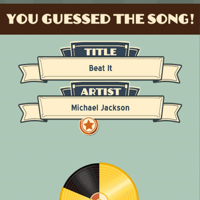  Beat It 