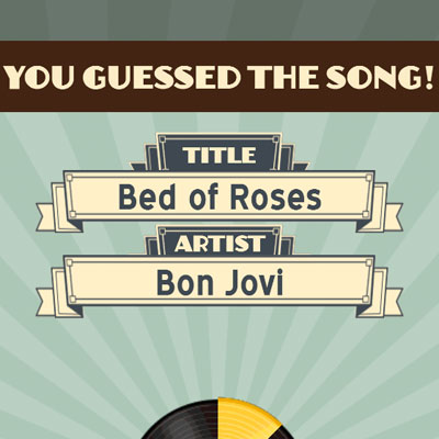  Bed Of Roses 