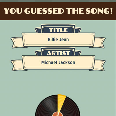  Billie Jean 