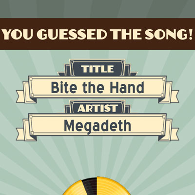  Bite The Hand 