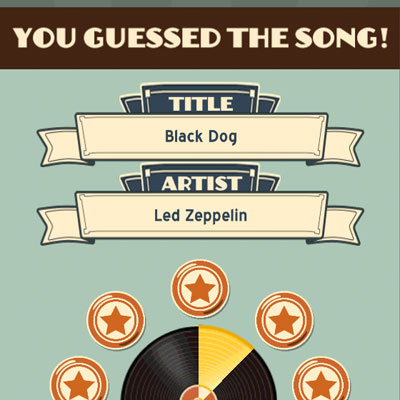  Black Dog 