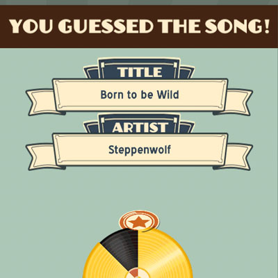  Born To Be Wild 