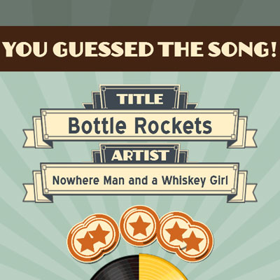  Bottle Rockets 