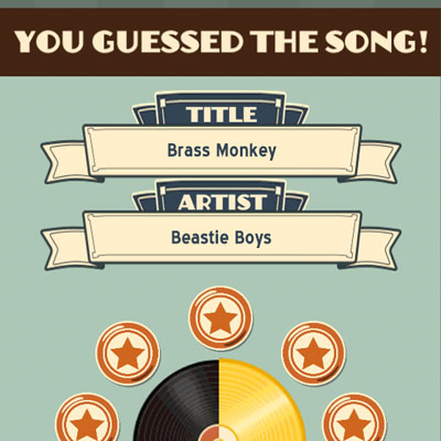  Brass Monkey 