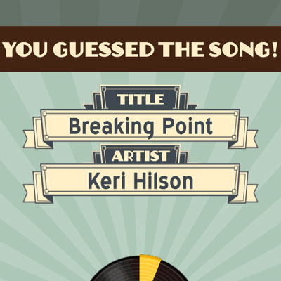  Breaking Point 