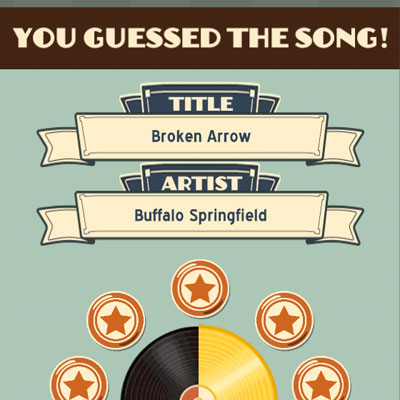  Broken Arrow 