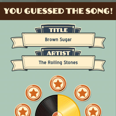  Brown Sugar 