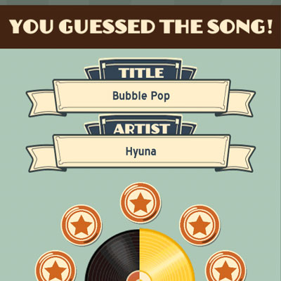  Bubble Pop 