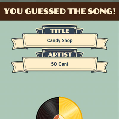  Candy Shop 