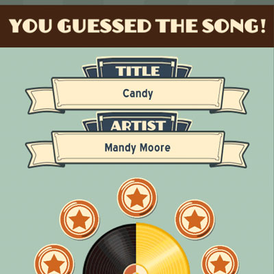  Candy 