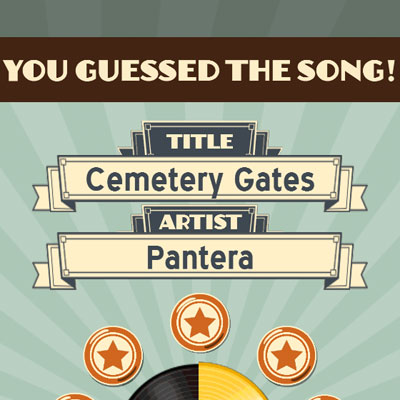  Cemetery Gates 