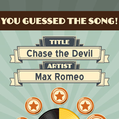  Chase The Devil 