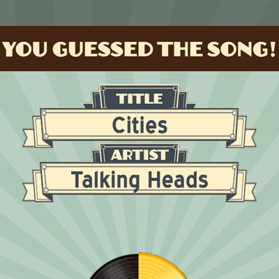  Cities 