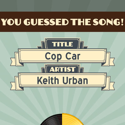  Cop Car 