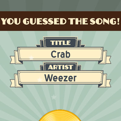  Crab 