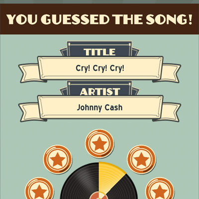  Cry Cry Cry 