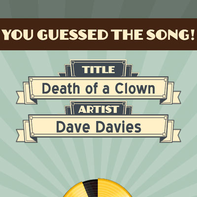  Death Of A Clown 