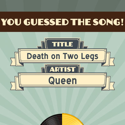  Death On Two Legs 