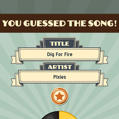  Dig For Fire 