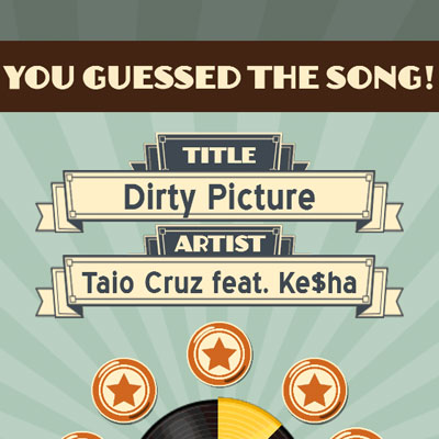  Dirty Picture 