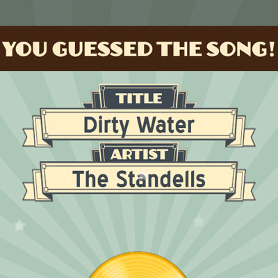  Dirty Water 