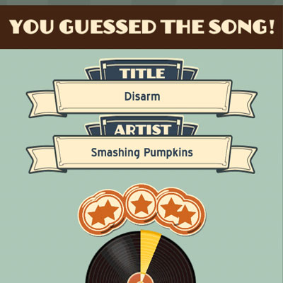  Disarm 