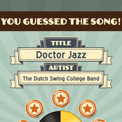  Doctor Jazz 