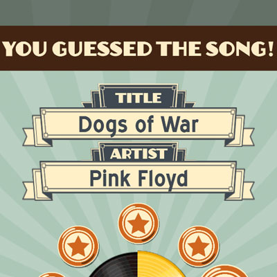  Dogs Of War 