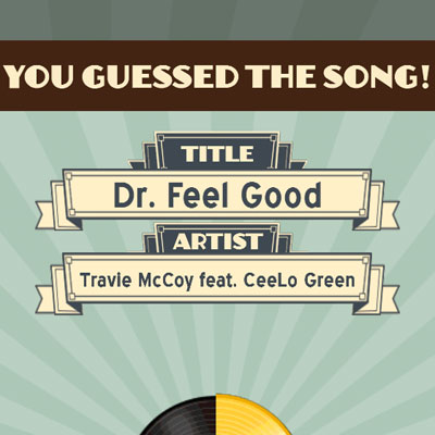  Dr Feel Good 