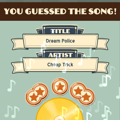 Dream Police 