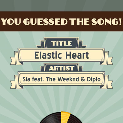  Elastic Heart 