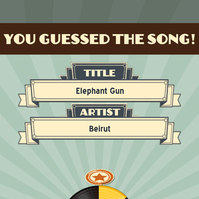  Elephant Gun 