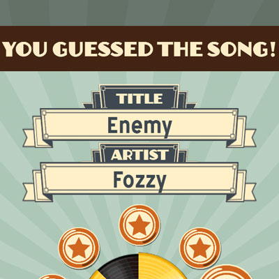  Enemy 