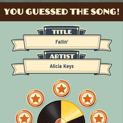  Fallin 