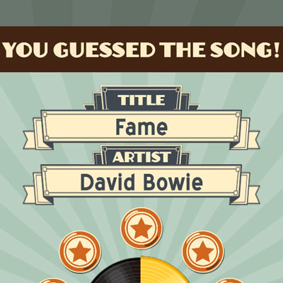  Fame 