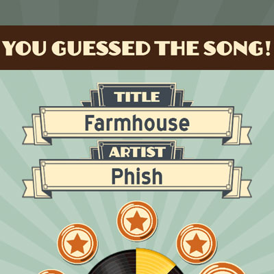  Farmhouse 