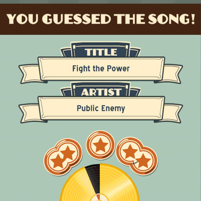  Fight The Power 