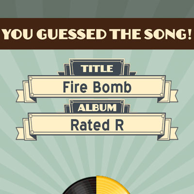  Fire Bomb 