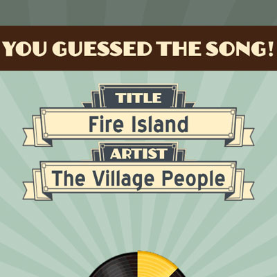  Fire Island 